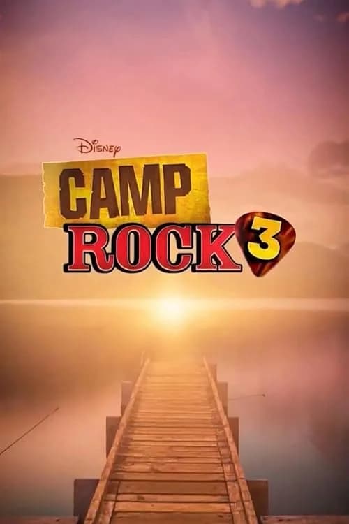 Camp Rock 3